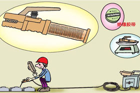 創(chuàng)想焊縫跟蹤:焊接設備使用的注意事項有哪些？