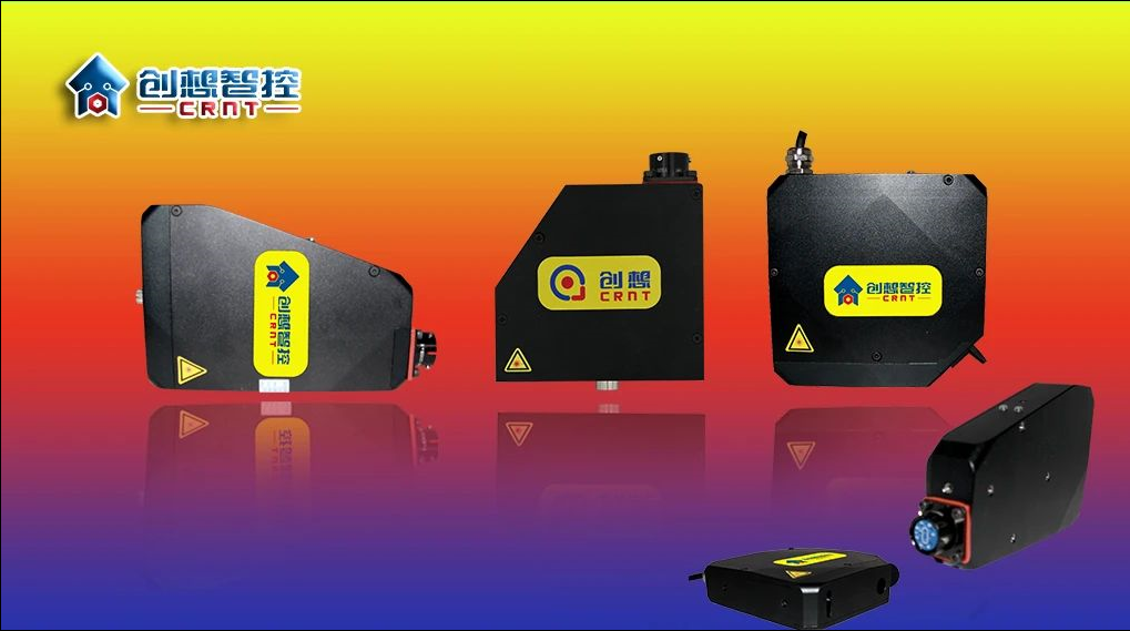 案例集錦丨創(chuàng)想智控焊縫跟蹤系統(tǒng)解決方案之高反光工件焊接！