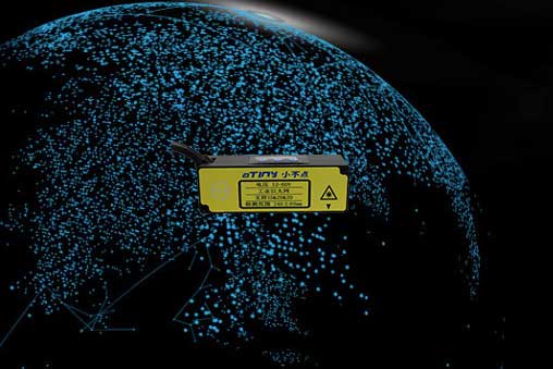 創(chuàng)想智控陳猛：工業(yè)革命4.0時(shí)代，激光位移傳感器市場(chǎng)前景遠(yuǎn)大