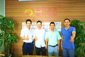 激光位移傳感器領(lǐng)域成投資熱點(diǎn)，創(chuàng)想智控獲領(lǐng)勢(shì)投資戰(zhàn)略入股