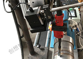 創(chuàng)想焊縫跟蹤:焊接設(shè)備使用的注意事項有哪些？