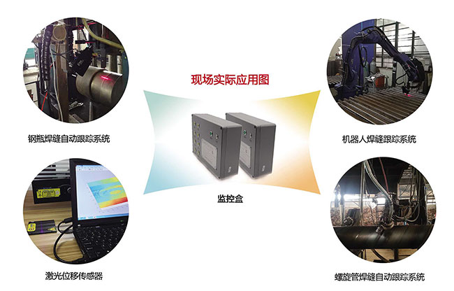 監(jiān)控盒現(xiàn)場實(shí)際應(yīng)用圖 監(jiān)控盒現(xiàn)場實(shí)際應(yīng)用圖