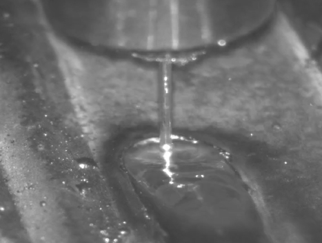 視覺熔池檢測相機 CXZK-G6-350